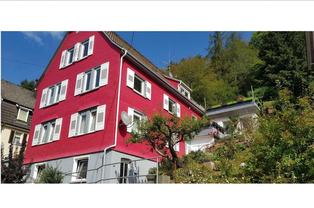 Talstadtblick Schramberg Luaran gambar