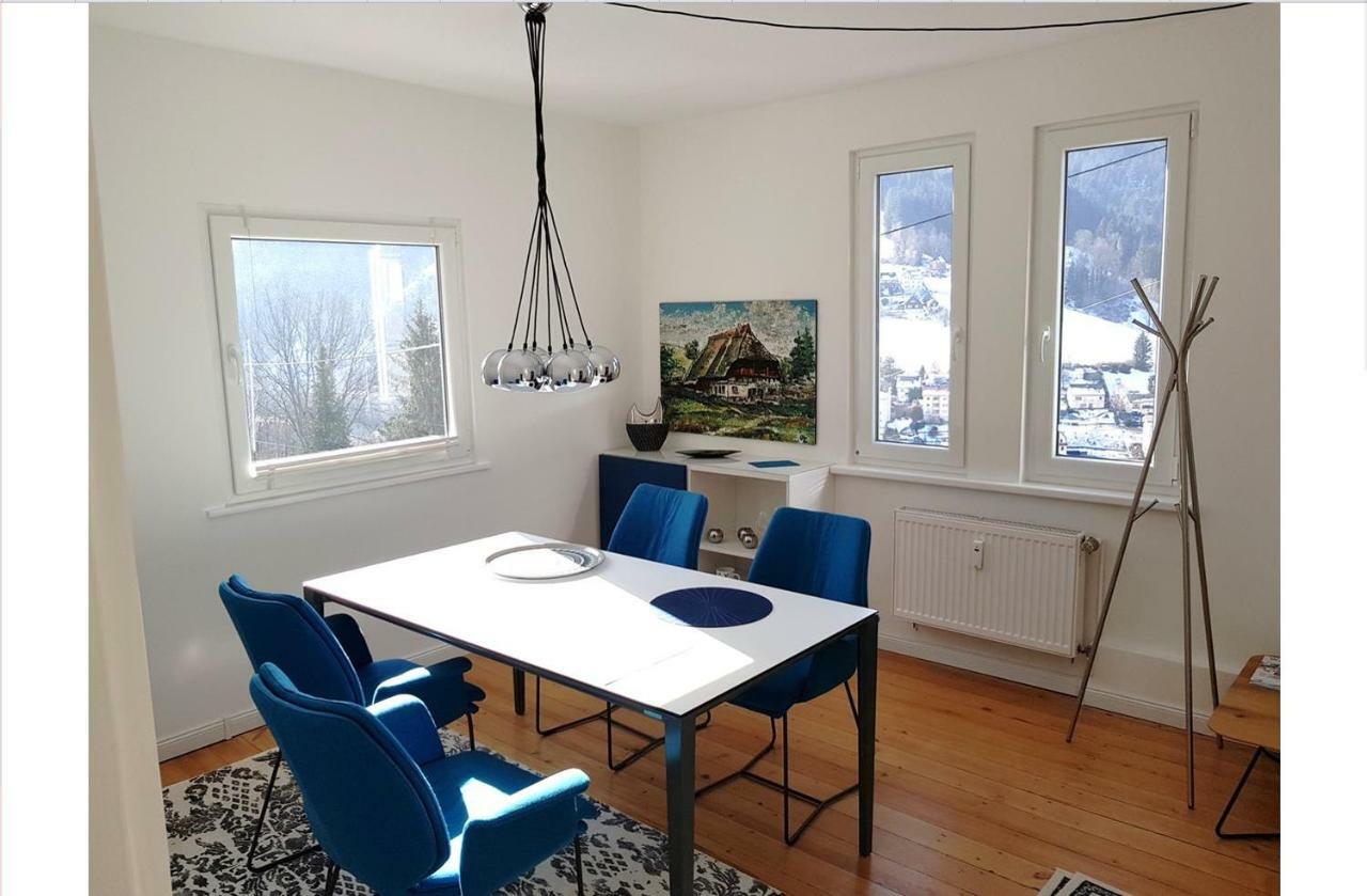 Talstadtblick Schramberg Luaran gambar