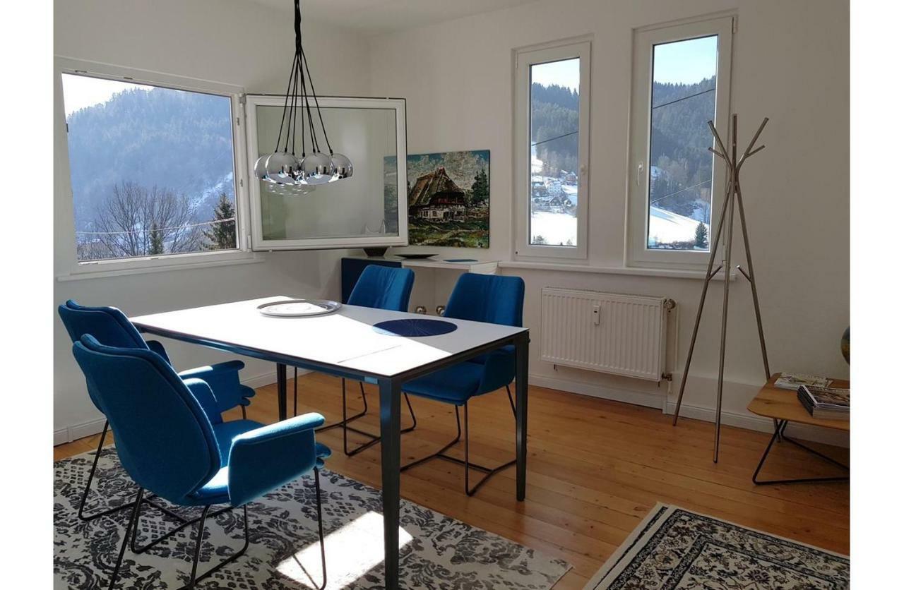 Talstadtblick Schramberg Luaran gambar