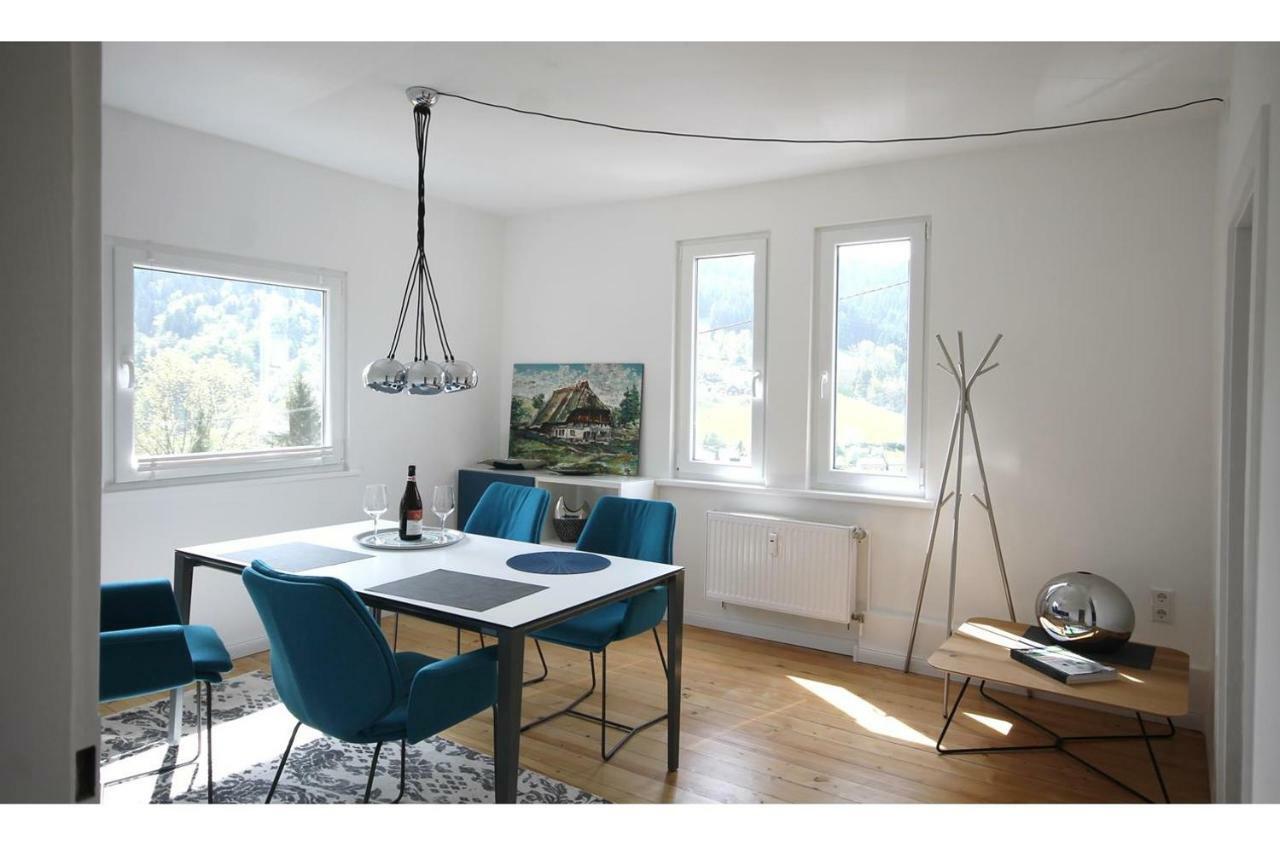 Talstadtblick Schramberg Luaran gambar