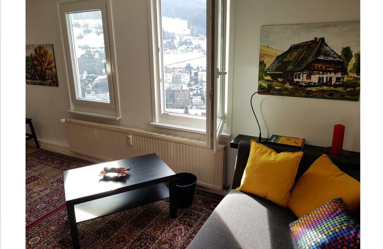 Talstadtblick Schramberg Luaran gambar